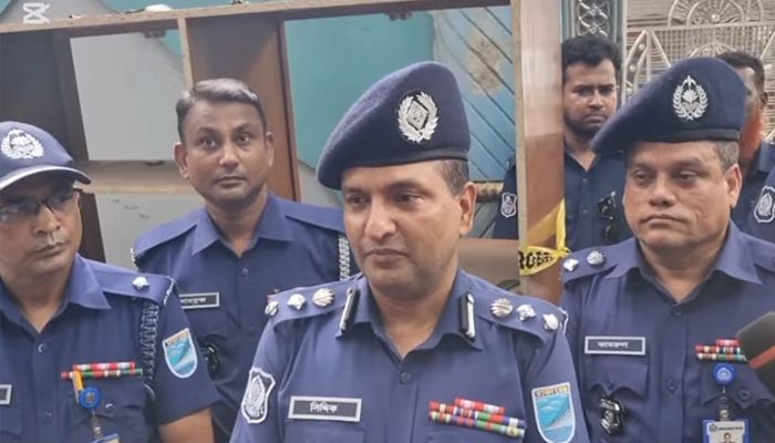 নুরাল পাগলার আস্তানায় হামলার ঘটনায় গণগ্রেপ্তার হবে না : অতিরিক্ত ডিআইজি