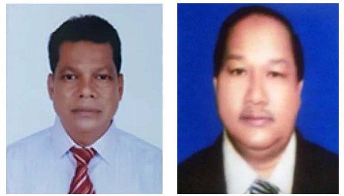 অনিয়ম ও অর্থ আত্মসাতে বহিষ্কার হলেন দুই শিক্ষক