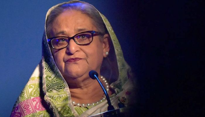 শেখ হাসিনাসহ ২০৮ জনের বিরুদ্ধে চার্জশিট