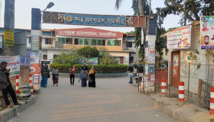 সাতক্ষীরায় কন্যাশিশুকে ধর্ষণ, তিন কিশোর গ্রেপ্তার