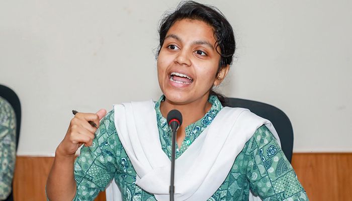 ‘জাকসু নির্বাচনে টাকার ছড়াছড়ি’ 
