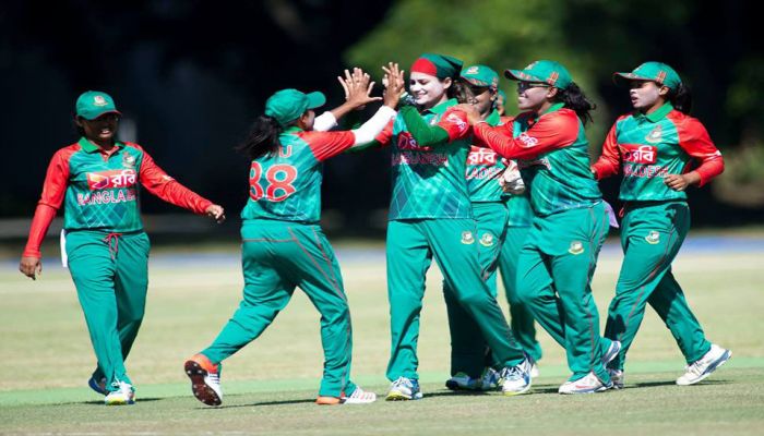 নারী বিশ্বকাপে কোনো ম্যাচ না জিতলেও যত টাকা পাবে বাংলাদেশ