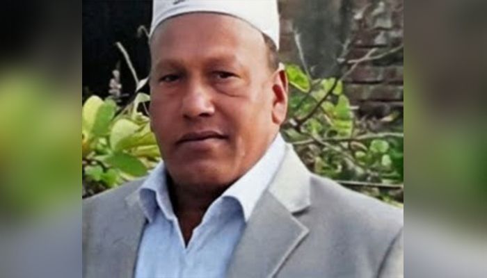বিএনপি নেতা ভুট্টো গ্রেপ্তার