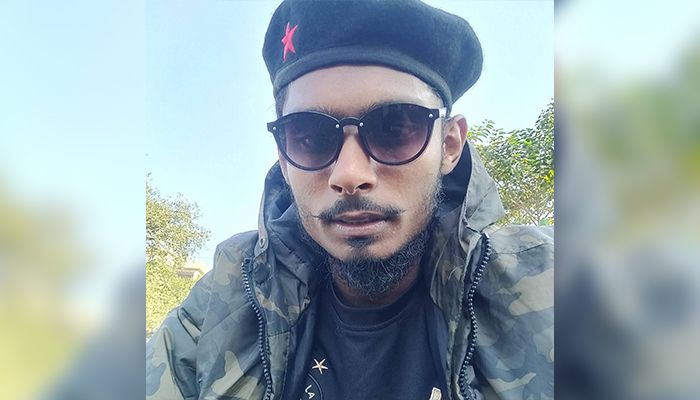 এনসিপির লোক ভেবে সাংবাদিকের ওপর হামলা