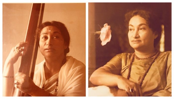ফিরোজা বেগম (২৮ জুলাই ১৯৩০-৯ সেপ্টেম্বর ২০১৪)
