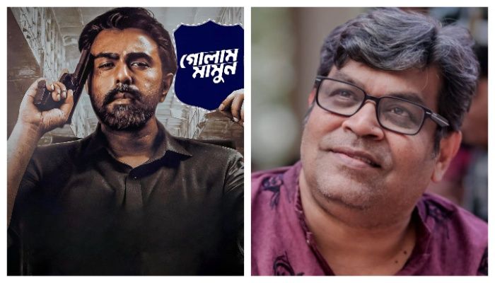 গোলাম মামুন সিরিজের সিকুয়েল নির্মাণের ঘোষণা দিয়েছেন শিহাব শাহীন।
