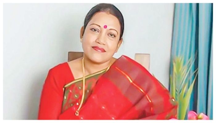লালনসংগীতশিল্পী ফরিদা পারভীন