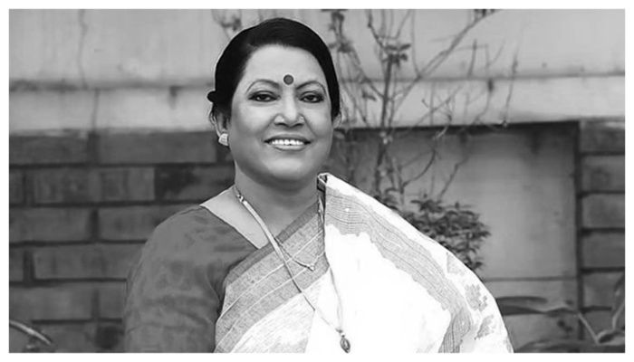 লালন সম্রাজ্ঞী ফরিদা পারভীন