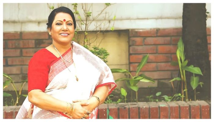 ফরিদা পারভীন (১৯৫৪-২০২৫)