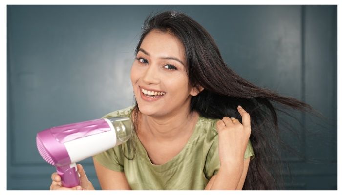 উৎসবের আগে ত্বক ও চুলের যত্ন