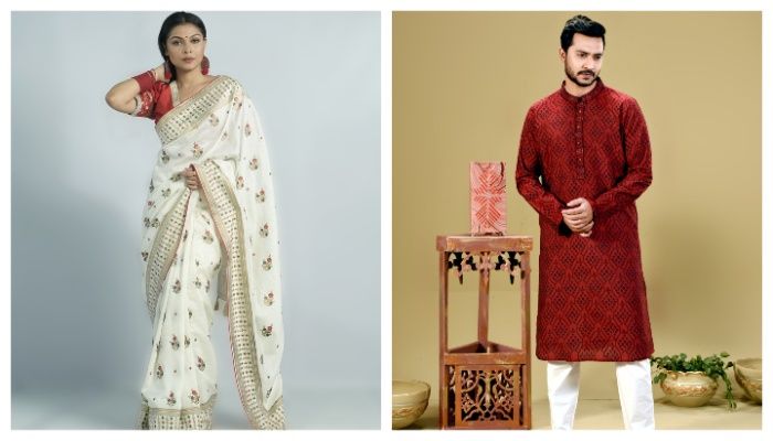 শারদীয় দুর্গাপূজার আয়োজন নিয়ে কে ক্র্যাফট