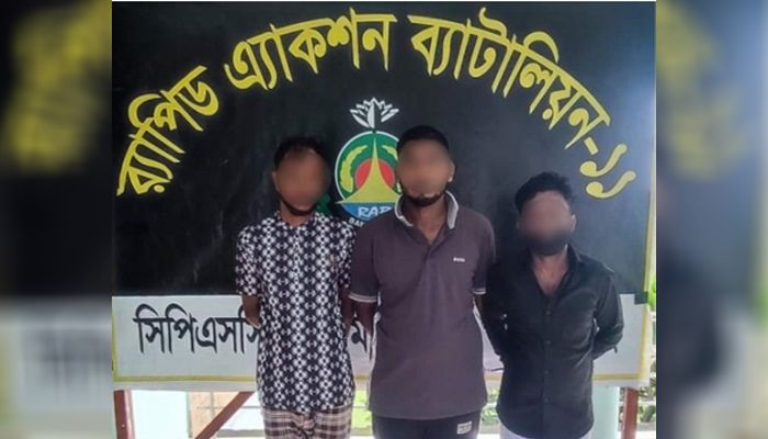 প্রবা ফটো।