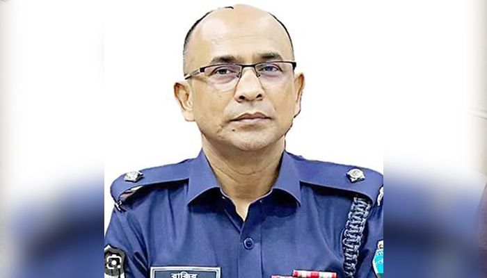 গোয়ালন্দ ঘাট থানার ওসি প্রত্যাহার না বদলি!