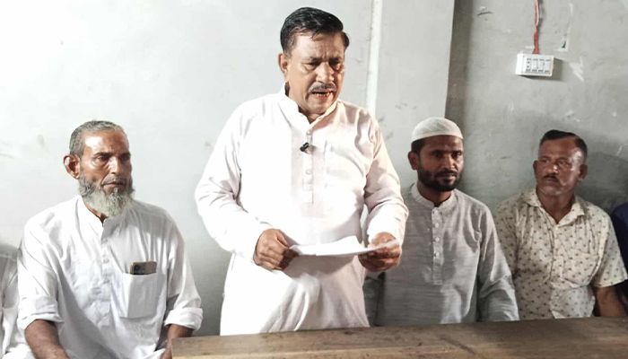 ‘বিএনপি নেতা’ দাবি করে আ. লীগ ছাড়লেন ইউপি সদস্য