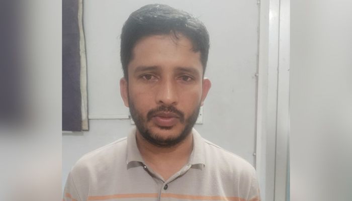 হত্যা মামলায় ছাত্রলীগ নেতা গ্রেপ্তার