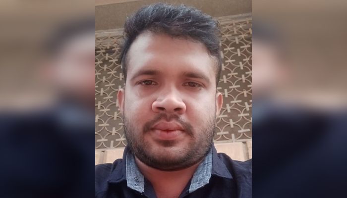 স্ত্রী-সন্তানের সঙ্গে দেখা করা হলো না সৌদি প্রবাসীর
