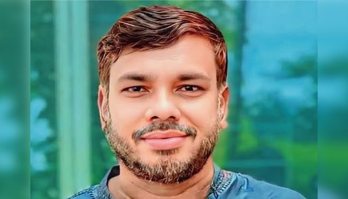 সাদাপাথর লুটকান্ডে বিএনপি নেতা সাহাব উদ্দিন গ্রেপ্তার