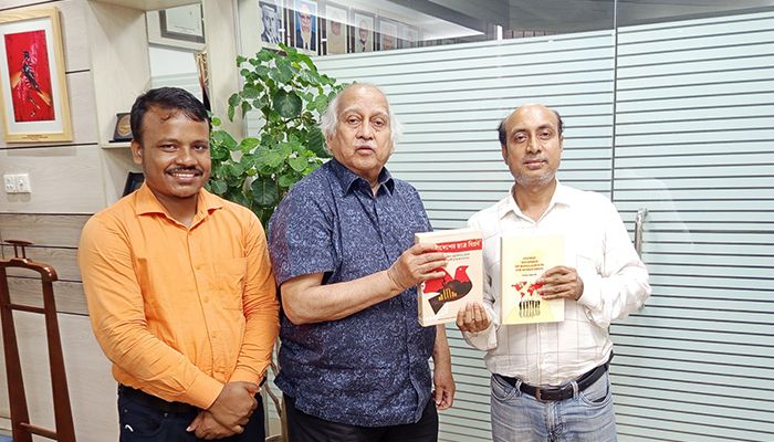 মাইলফলক ছাত্র আন্দোলনগুলো পাঠ্যভুক্ত করতে আলোচনা করা দরকার: ইউজিসি চেয়ারম্যান 
