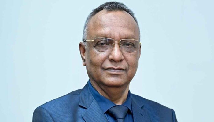বিএফআইইউ প্রধান শাহীনুলের নিয়োগ বাতিল 