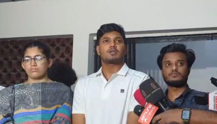 ডাকসুর স্বচ্ছতা নিশ্চিতে আমরা দায়বদ্ধ: আবিদুল