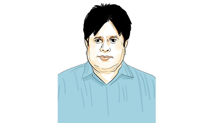 খেলাপি ঋণ ও মেরুদণ্ডহীন ব্যাংকিং খাত