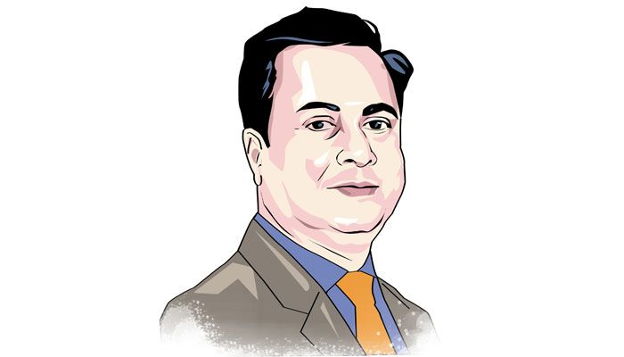 জাতীয় রাজনীতিতে সংকট ও সম্ভাবনা