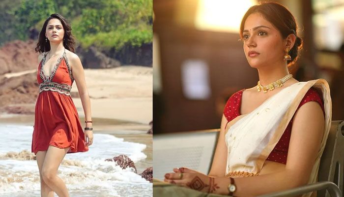 ‘সাইয়ারা’ নায়িকার নতুন চ্যালেঞ্জ