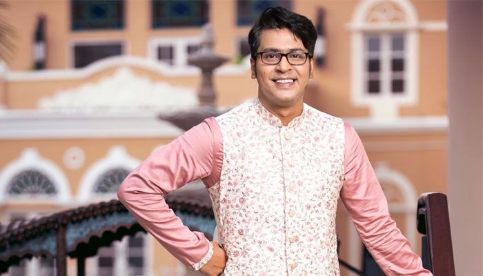 অনির্বাণের নতুন গান