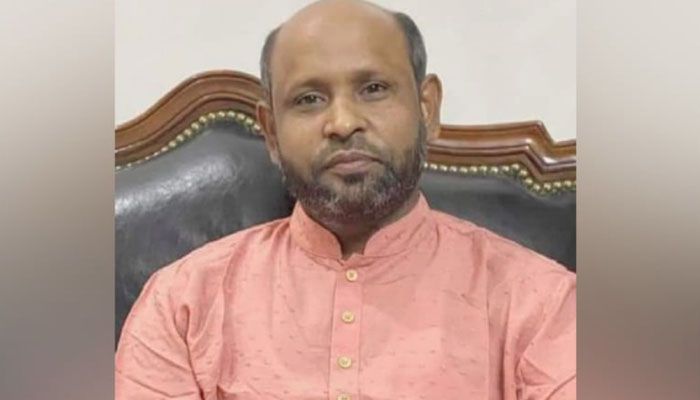জাপার রওশনপন্থী মহাসচিব মামুনুর রশীদ গ্রেপ্তার 