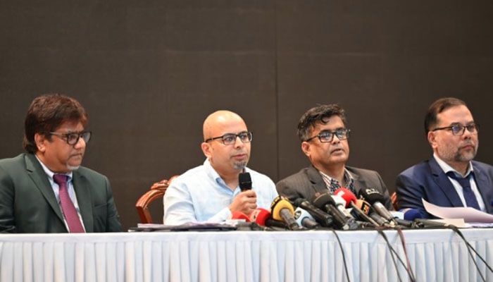 মানবতাবিরোধী অপরাধে অভিযুক্তরা নির্বাচনে অংশ নিতে পারবেন না