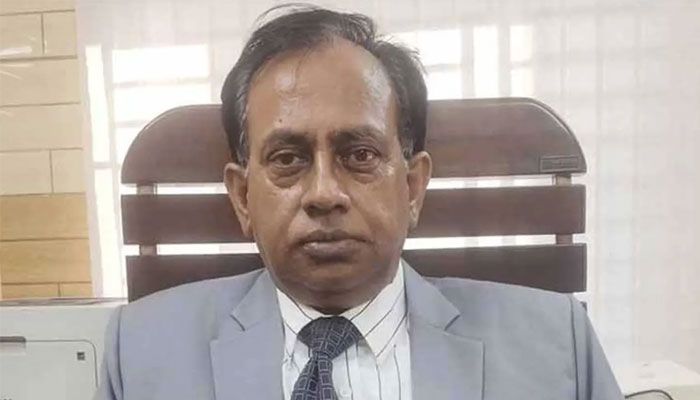 ১৭ বিয়ের ঘটনায় অবশেষে সেই বন কর্মকর্তা বরখাস্ত