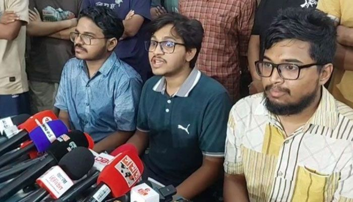 কারিগরি শিক্ষার্থীদের অবরোধের ঘোষণা সহিংস আন্দোলনের উস্কানি, বলছেন প্রকৌশল শিক্ষার্থীরা