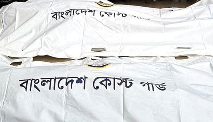 ছবি: নিহত দুই কিশোর।