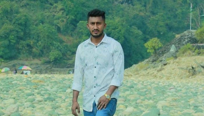 সমুদ্র সৈকতের ঝাউবন থেকে সাংবাদিকের ঝুলন্ত লাশ উদ্ধার