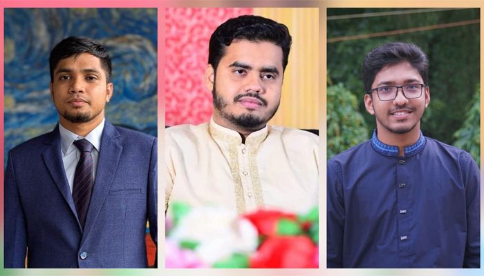চাকসু নির্বাচনে ছাত্রশিবির সমর্থিত প্যানেল ‘সম্প্রীতির শিক্ষার্থী জোট’ ঘোষণা