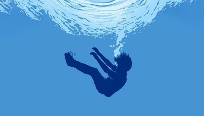 কালকিনিতে পানিতে পড়ে শিশুর মৃত্যু