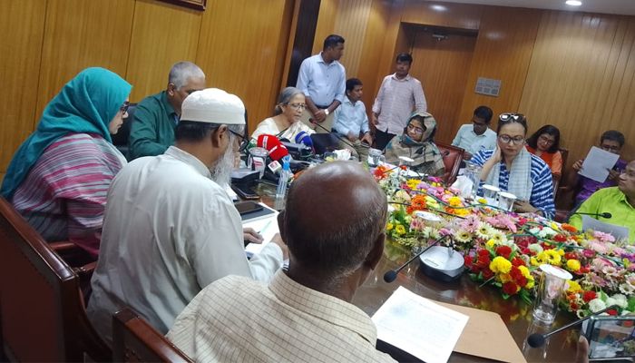 ইলিশের নতুন প্রজনন মৌসুম নির্ধারণ