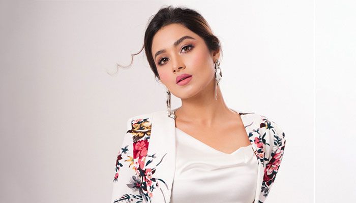 ফারিণের মানবিক আবেদন