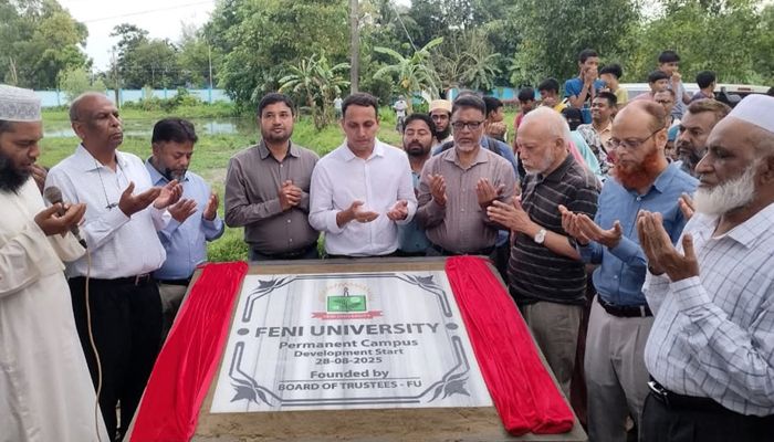 ফেনী ইউনিভার্সিটির শ্রেণি কার্যক্রম পুনরায় শুরু