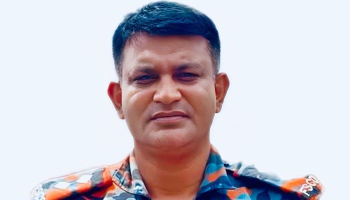 টঙ্গীতে দগ্ধ আরও এক ফায়ার সার্ভিস কর্মকর্তার মৃত্যু