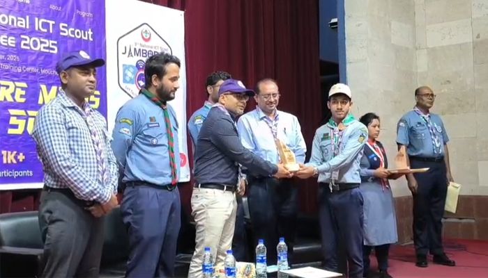 নির্বাচনে অপপ্রচার রোধে সরকারি কর্মকর্তাদের আইসিটি প্রশিক্ষণ দেওয়া হচ্ছে : ফয়েজ আহমদ