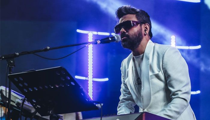 কোক স্টুডিও বাংলায় হাবিবের ‘জাদু’