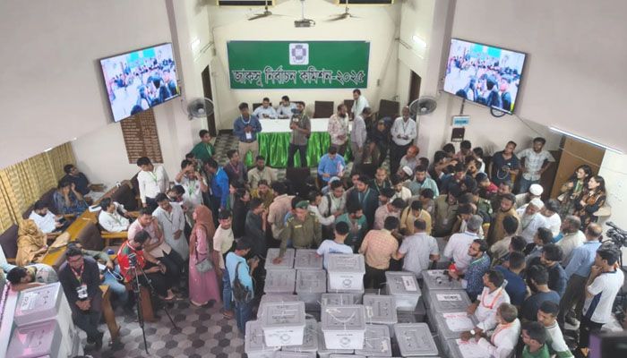 জাকসু নির্বাচনে ওঠা অভিযোগের নিরপেক্ষ তদন্ত চায় শিক্ষক নেটওয়ার্ক