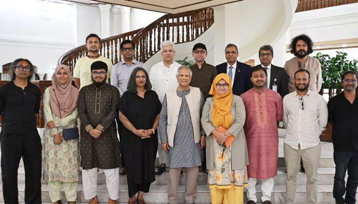 ১৬ বছরের দুঃশাসনের চিত্র থাকবে জুলাই স্মৃতি জাদুঘরে