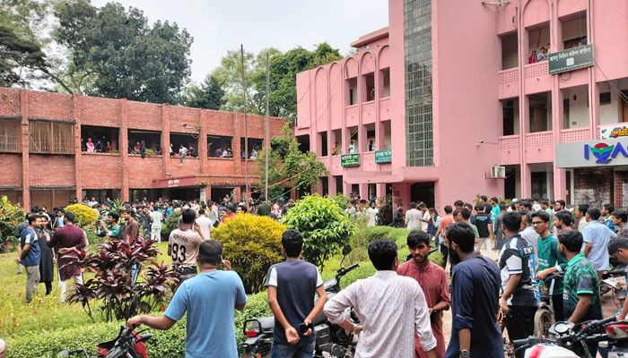 ২৪ ঘণ্টায়ও শেষ হয়নি ভোট গণনা, কি বলছে নির্বাচন কমিশন