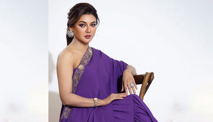 ওটিটি ও প্রেক্ষাগৃহে আসছে জয়ার দুই সিনেমা