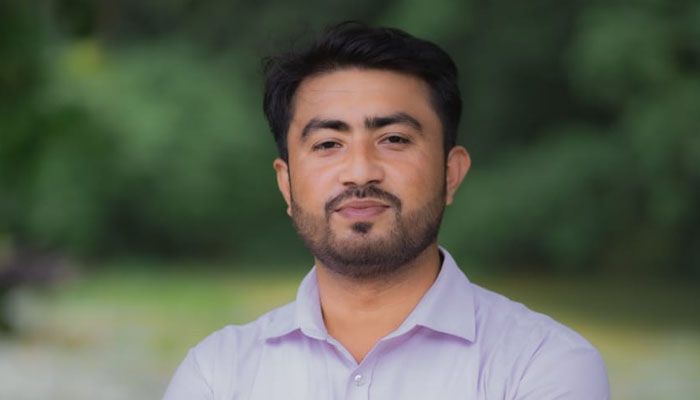 নির্বাচনে কিছু ত্রুটি ছিল, কোনো কারচুপি হয়নি : নবনির্বাচিত ভিপি