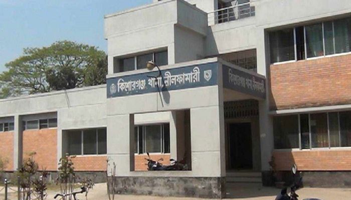 এক রাতে দুই বাল্যবিবাহ বন্ধ করলেন ইউএনও 