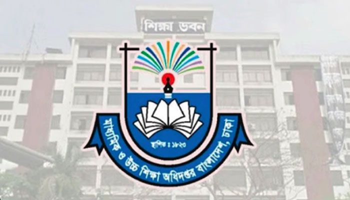 শিক্ষাপ্রতিষ্ঠান প্রধানদের জন্য মাউশির নতুন নির্দেশনা