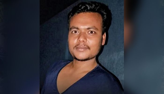 মাদকাসক্ত ছেলেকে ছুরিকাঘাতে হত্যা, গ্রেপ্তার বাবা